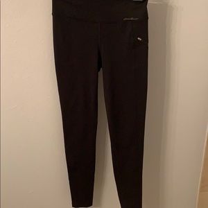 Eddie Bauer leggings